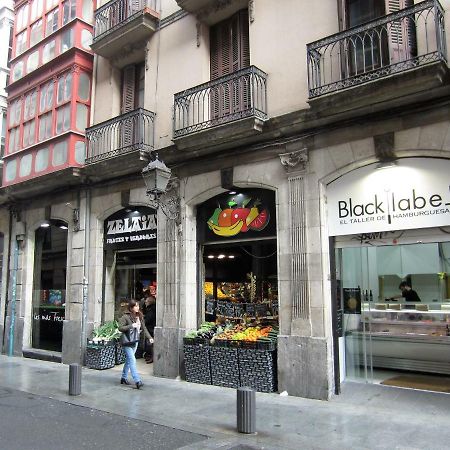 Ekain Apartment Bilbao Exterior foto