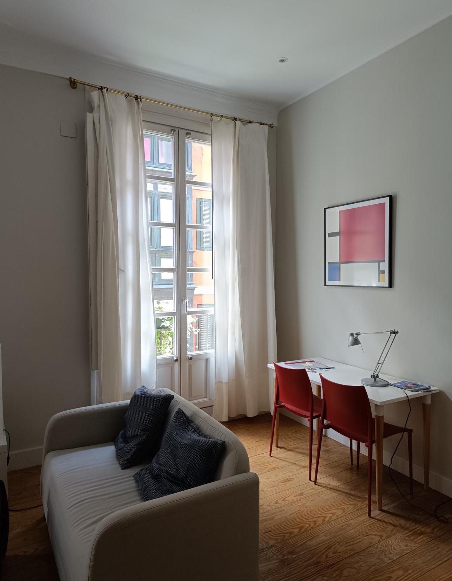 Ekain Apartment Bilbao Exterior foto